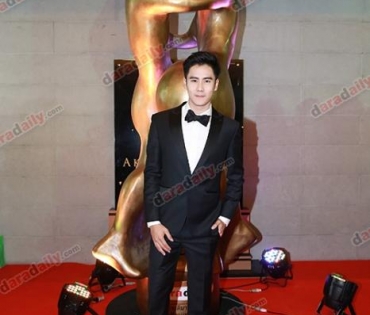 เหล่าดารา-คนดัง ร่วมเดินพรมแดงงาน "DaradailyTheGreatAwards6"