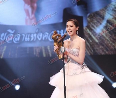 ภาพบรรยากาศในงาน "DaradailyTheGreatAwards6"