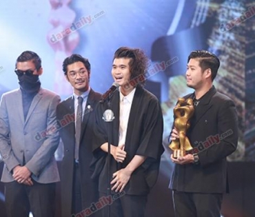 ภาพบรรยากาศในงาน "DaradailyTheGreatAwards6"