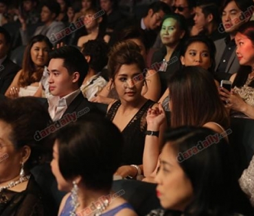 ภาพบรรยากาศในงาน "DaradailyTheGreatAwards6"