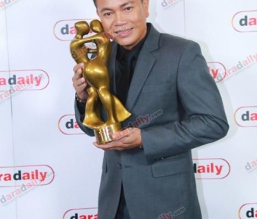 ผู้ชนะรางวัลในงาน "DaradailyTheGreatAwards6"