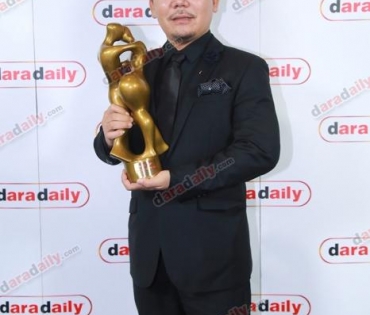 ผู้ชนะรางวัลในงาน "DaradailyTheGreatAwards6"