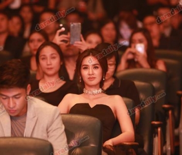 ภาพบรรยากาศในงาน "DaradailyTheGreatAwards6"