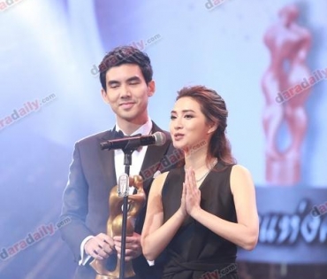 ภาพบรรยากาศในงาน "DaradailyTheGreatAwards6"