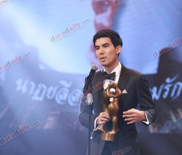 ภาพบรรยากาศในงาน "DaradailyTheGreatAwards6"