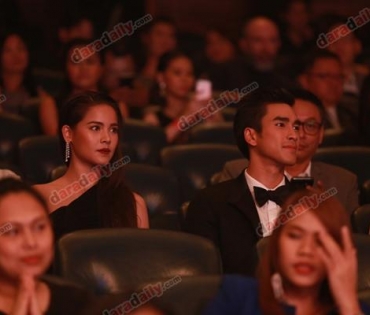 ภาพบรรยากาศในงาน "DaradailyTheGreatAwards6"