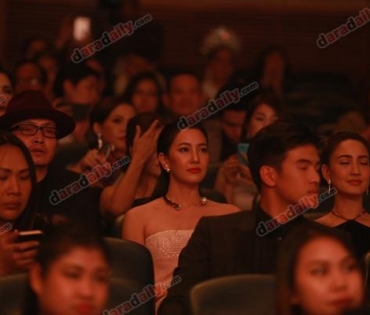 ภาพบรรยากาศในงาน "DaradailyTheGreatAwards6"