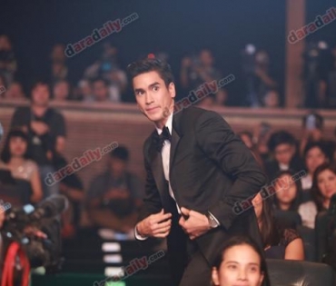 ภาพบรรยากาศในงาน "DaradailyTheGreatAwards6"