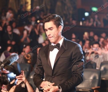 ภาพบรรยากาศในงาน "DaradailyTheGreatAwards6"