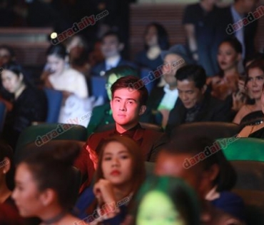 ภาพบรรยากาศในงาน "DaradailyTheGreatAwards6"