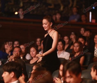 ภาพบรรยากาศในงาน "DaradailyTheGreatAwards6"