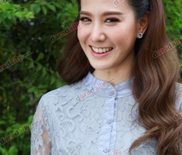 เวียร์, ฐิสา นำทีมนักแสดงร่วมงานบวงสรวงละคร สัมปทานหัวใจ