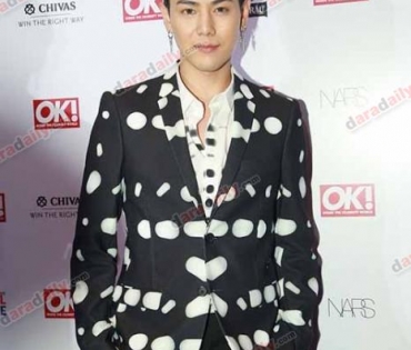 ซูมแฟชั่นเหล่าดาราร่วมงาน  “OK! Awards 2016” ใครปัง ใครพัง เช็กด่วน! 