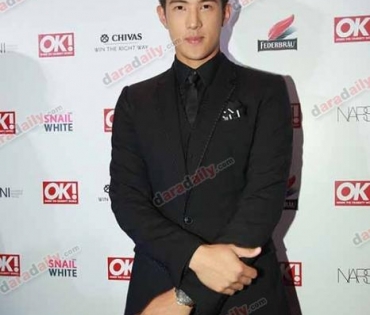 ซูมแฟชั่นเหล่าดาราร่วมงาน  “OK! Awards 2016” ใครปัง ใครพัง เช็กด่วน! 