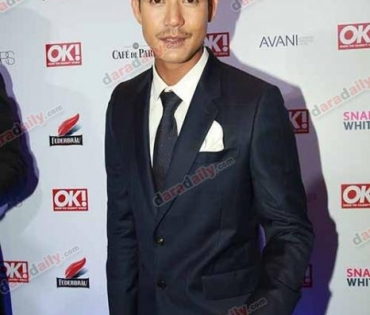 ซูมแฟชั่นเหล่าดาราร่วมงาน  “OK! Awards 2016” ใครปัง ใครพัง เช็กด่วน! 