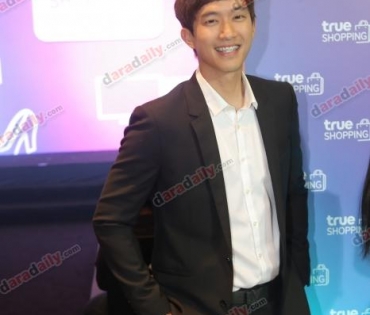 "วุ้นเส้น-ตั๊ก มยุรา-ไผ่" นำทีมร่วมงานแถลงข่าวเปิดตัว True Shopping 