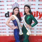 Miss Grand Thailand จังหวัดชัยนาทกับจังหวัดอ่างทอง