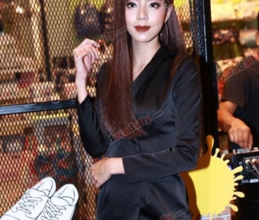 ภาพบรรยากาศงาน Grand Opening HIGH STREET The professional shoes lab