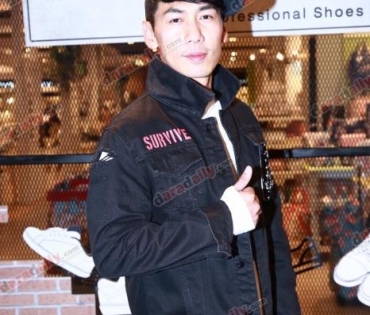 ภาพบรรยากาศงาน Grand Opening HIGH STREET The professional shoes lab