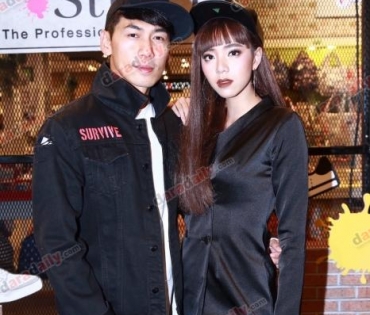 ภาพบรรยากาศงาน Grand Opening HIGH STREET The professional shoes lab