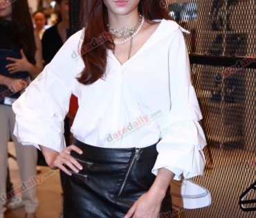 ภาพบรรยากาศงาน Grand Opening HIGH STREET The professional shoes lab