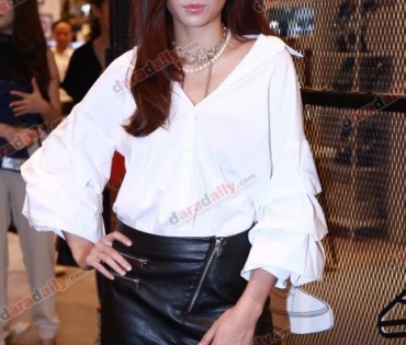 ภาพบรรยากาศงาน Grand Opening HIGH STREET The professional shoes lab