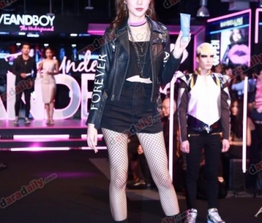 ฉลอง EVEANDBOY The Underground @ Siam Square One