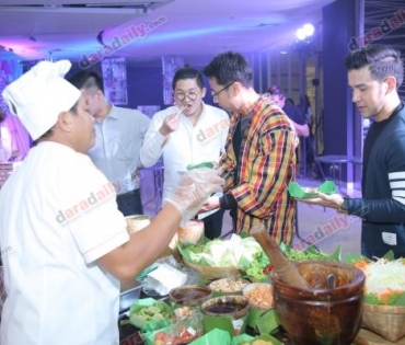 งานฮิปเตอร์วิถีไทย