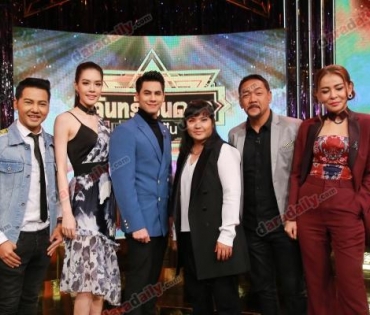 "รายการจันทร์พันดาว" แถลงปรับรูปแบบรายการ