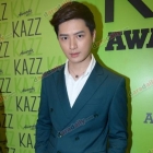 ทัพดารา-คนบันเทิง ตบเท้าเข้าร่วมงานประกาศรางวัล "KAZZ Awards 2017"