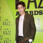 ทัพดารา-คนบันเทิง ตบเท้าเข้าร่วมงานประกาศรางวัล "KAZZ Awards 2017"