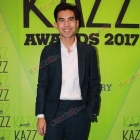 ทัพดารา-คนบันเทิง ตบเท้าเข้าร่วมงานประกาศรางวัล "KAZZ Awards 2017"