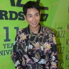 ทัพดารา-คนบันเทิง ตบเท้าเข้าร่วมงานประกาศรางวัล "KAZZ Awards 2017"