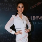 "น้ำตาล ชลิตา" พร้อมผู้จัดกอง MUT แถลงข่าวเคลียร์ดราม่า