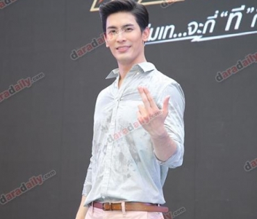 เจ, จ๊ะ, สน, อุ้ม นำทีมแสดงคอนเสิร์ตสุดมันส์