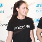 ใหม่ ดาวิกา, พีท พชร นำทีมคนดังร่วมงานแถลงข่าว unicef