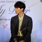 งานแถลงข่าว 2017 Lee Dong Wook Asia Tour In Bangkok For My Dear