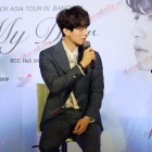 งานแถลงข่าว 2017 Lee Dong Wook Asia Tour In Bangkok For My Dear