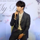 งานแถลงข่าว 2017 Lee Dong Wook Asia Tour In Bangkok For My Dear