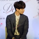 งานแถลงข่าว 2017 Lee Dong Wook Asia Tour In Bangkok For My Dear