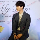 งานแถลงข่าว 2017 Lee Dong Wook Asia Tour In Bangkok For My Dear