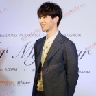 งานแถลงข่าว 2017 Lee Dong Wook Asia Tour In Bangkok For My Dear