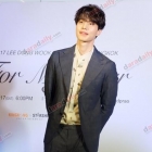 งานแถลงข่าว 2017 Lee Dong Wook Asia Tour In Bangkok For My Dear