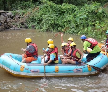 TQM ท่องเที่ยวตามรอย ในหลวง ร.9 นครนายก