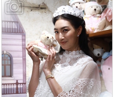 เปิดปราสาท Teddy Castle ไปพร้อมกับ "แพนเค้ก เขมนิจ"