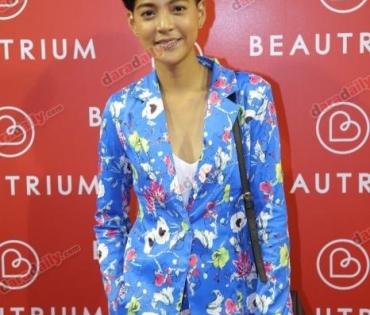 งาน Beautrium The Grand Opening