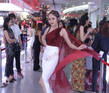 งาน Beautrium The Grand Opening