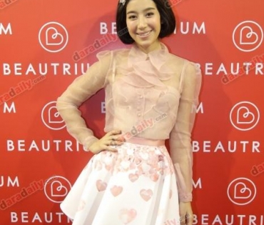 งาน Beautrium The Grand Opening