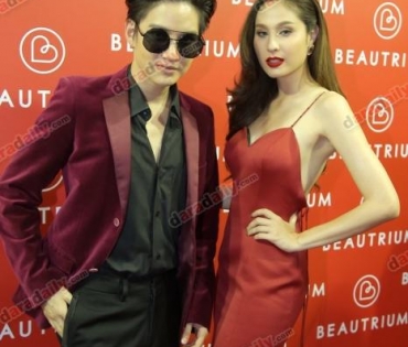 งาน Beautrium The Grand Opening