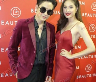 งาน Beautrium The Grand Opening